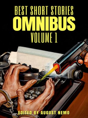 cover image of Best Short Stories Omnibus--Volume 1